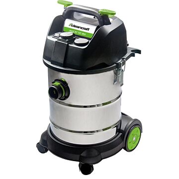 HOLZSTAR Nass- u. Trockensauger wetCAT 131 IRH 