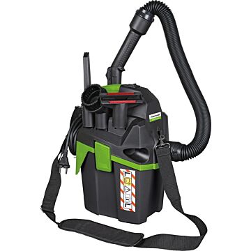 CLEANCRAFT Trockensauger dryCAT 16 L-Class 