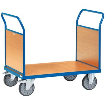 FETRA Doppel-Stirnwandwagen 2521 500kg, 1000x600 mm