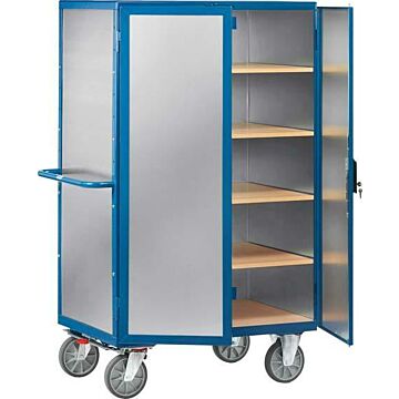 FETRA Kastenwagen 5492 1000x680mm, Blechwand