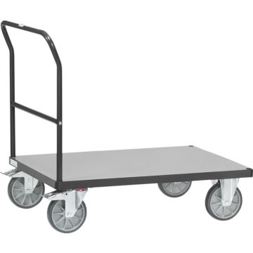 FETRA Schiebebügelwagen 2500 Ladefläche 850 x 500 mm