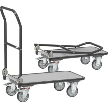 FETRA Klappwagen 1154/7016 Ladefläche 900 x 600 mm