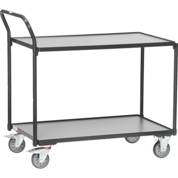 FETRA Tischwagen 2742/7016 Ladefläche 1.000 x 600 mm