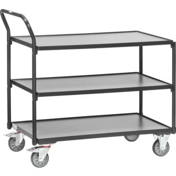 FETRA Tischwagen 2750/7016 Ladefläche 850 x 500 mm