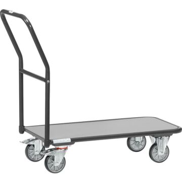 FETRA Magazinwagen 1202/7016 Ladefläche  1.000 x 600mm
