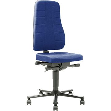 BIMOS Arbeitsstuhl Modell All-In-One 2
