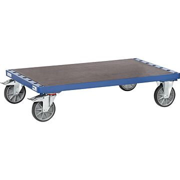 FETRA Plattenwagen 4463 500kg, 1200x800 mm