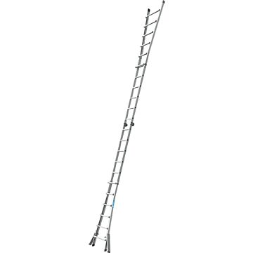 ZARGES Teleskop-Leiter Variomax
