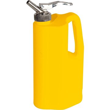ASECOS PE Kanne mit Feindosierhahn, 2L