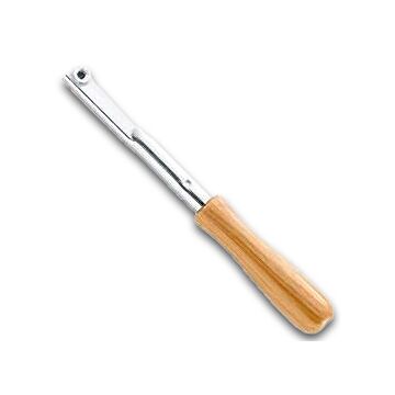MÜLLER Schleifscheibe-Handhalter Tetrabor 230mm