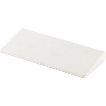 MÜLLER Hohlmeißelstein 100x40x10mm