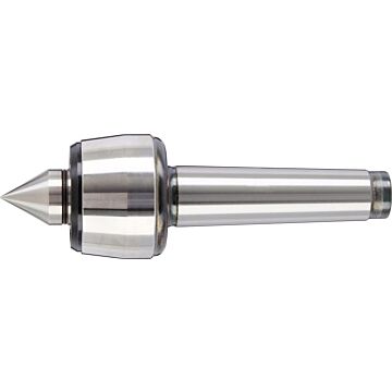 RÖHM Mitlaufende Körnerspitze K110H MK5 60G