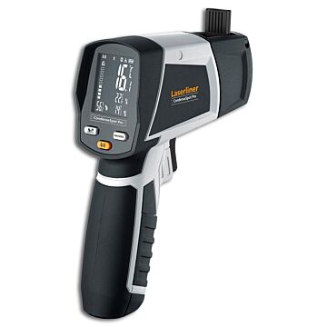 LASERLINER Infrarot-ThermoMTR CondenseSpot Pro