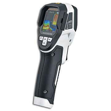 LASERLINER Wärmebildkamera ThermoVisualizer Pocket