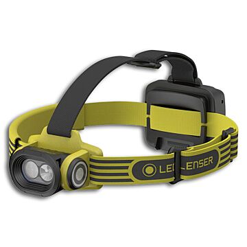 LEDLENSER Akku-Kopflampe EXH6R explosionsgeschützt, Zone 1