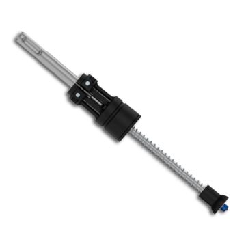 BOSCH Absaugbohrer SDS EXPERT CLEAN max-8X 6x100x225mm