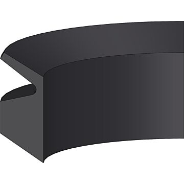 V-Ring V 90 S - NBR, CAB DRIVE