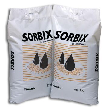 DAMOLIN Bindemittel SORBIX US-Premium TypIIIR, 20kg