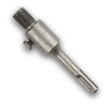 AUFNAHMESCHAFT FÜR BOHRKRONE SDS-PLUS (HAMMERBOHRER), FORMAT