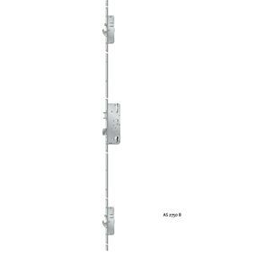 KFV T-slot AS 2750 SLQ F16/45/92/8 Versie B001, offset soft-lock slot Skg kaufen