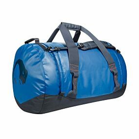 TATONKA Backpack and travel bag BARREL, blue size L - 85 liters, 69 x 42 x 42 cm kaufen