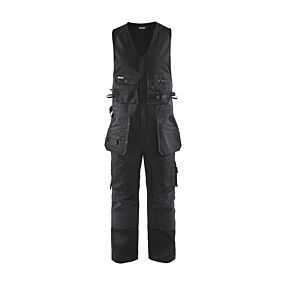 BLAKLÄDER multifunctional trousers black kaufen