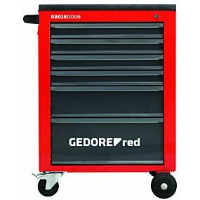 GEDORE RED Werkzeugwagen MECHANIC 910x628x418 6 Schubladen / Nr. R20150006 kaufen