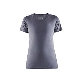 BLAKLÄDER  Damen T-Shirt grau kaufen