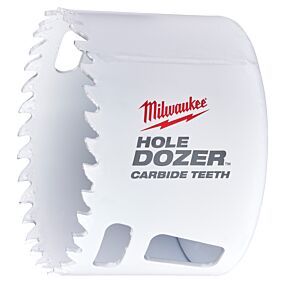 MILWAUKEE Lochsäge mit HM-Verzahnung 70 mm Hole Dozer kaufen