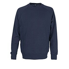 MASCOT Sweatshirt Tucson schwarzblau kaufen