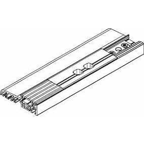 ROTO Dekbrug Eifel-uitvoering 14 E6C0 zilver. kaufen