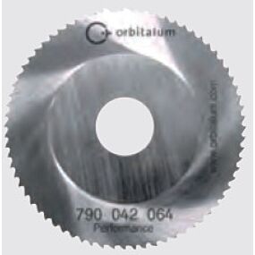 ORBITALUM Rohrsägeblatt Inox 6,0-10,0 mm Ø 100 mm kaufen