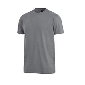 FHB T-Shirt, einfarbig JENS grau kaufen