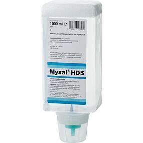 MYXAL Händedekontamination HDS kaufen