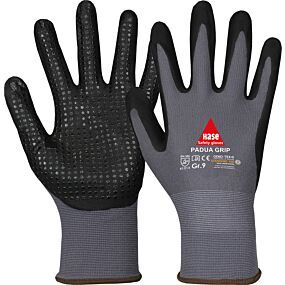 HASE Handschoen Padua Grip Oeko Tex® met noppen kaufen