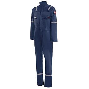 ROOTS Overall Flamebuster2 Lightweight Coverall royalblau kaufen