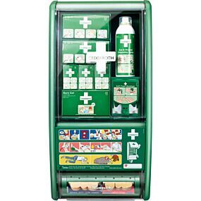 CEDERROTH first aid station including contents kaufen