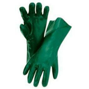 EKASTU Handschoen groen maat 10 kaufen