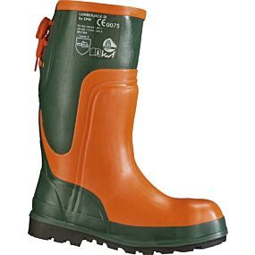 KWF forestry rubber boot elm SB kaufen