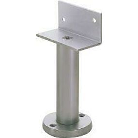 KWS partition wall support 4010.06 100 mm galvanized with angle support kaufen