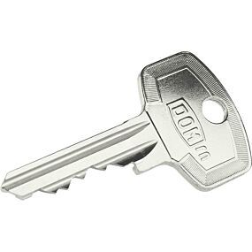 Schlüsselrohling Börkey 1517-1 für Winkhaus, Biffar