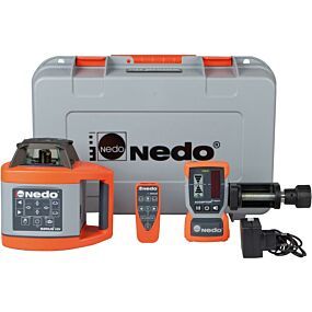 NEDO Sirius HV rotating laser, Easy Control kaufen
