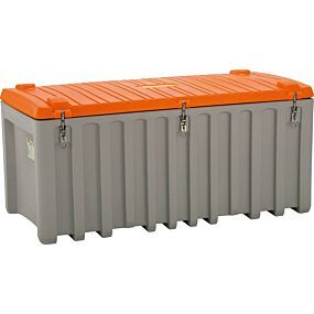 CEMO CEM-Box 400 grau/orange 400 Ltr. kaufen