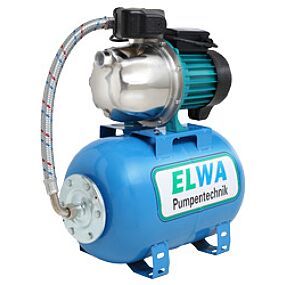 ELWA Huishoudelijke waterleidingbedrijven/HW-E 1200 S Nr. 900707 kaufen
