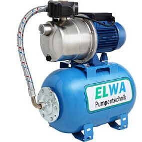 ELWA Huishoudelijk waterleidingbedrijf/HW-JEXM 120 Nr. 570214 (opvolger EPW1700) kaufen