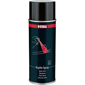 E-COLL Kupfer-Spray 400 ml kaufen