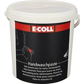 E-COLL Handwaschpaste sandfrei 10 Ltr. Eimer kaufen
