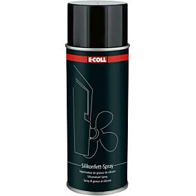 E-COLL Silikonfett-Spray 400 ml kaufen