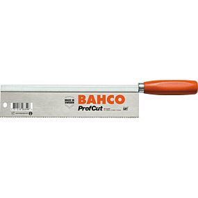 BAHCO Fijnzaag recht 250mm Profcut kaufen