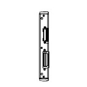 MACO Fallen-/Riegelschliessteil für E-Öffner für Rehau U-Stulp 6x32 kaufen